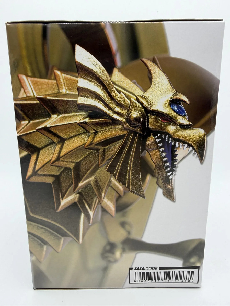 Konami Monsters Legion: Yu-Gi-Oh! Duel Monsters - Dragón Alado de Ra