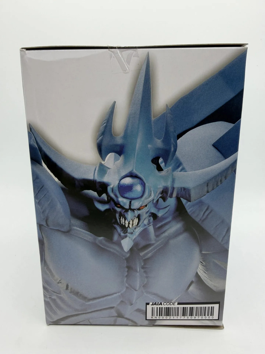 Konami Monsters Legion: Yu-gi-oh! Duel Monsters - Obelisco el Atormentador