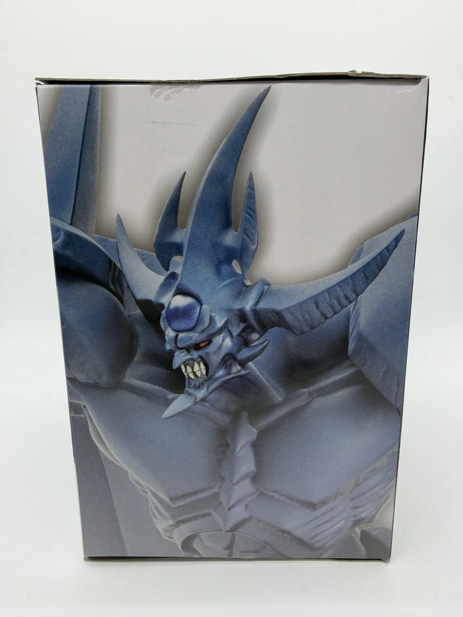 Konami Monsters Legion: Yu-gi-oh! Duel Monsters - Obelisco el Atormentador