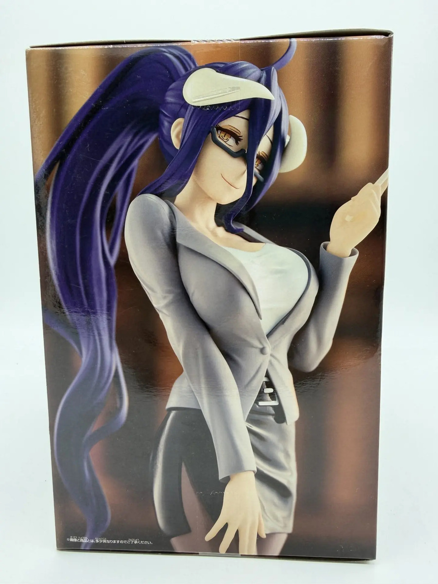 Banpresto: Overlord IF - Albedo Teacher Style Ver.