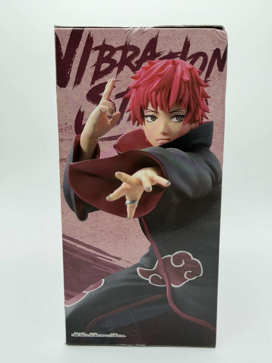 Banpresto Vibration Stars: Naruto Shippuden - Sasori