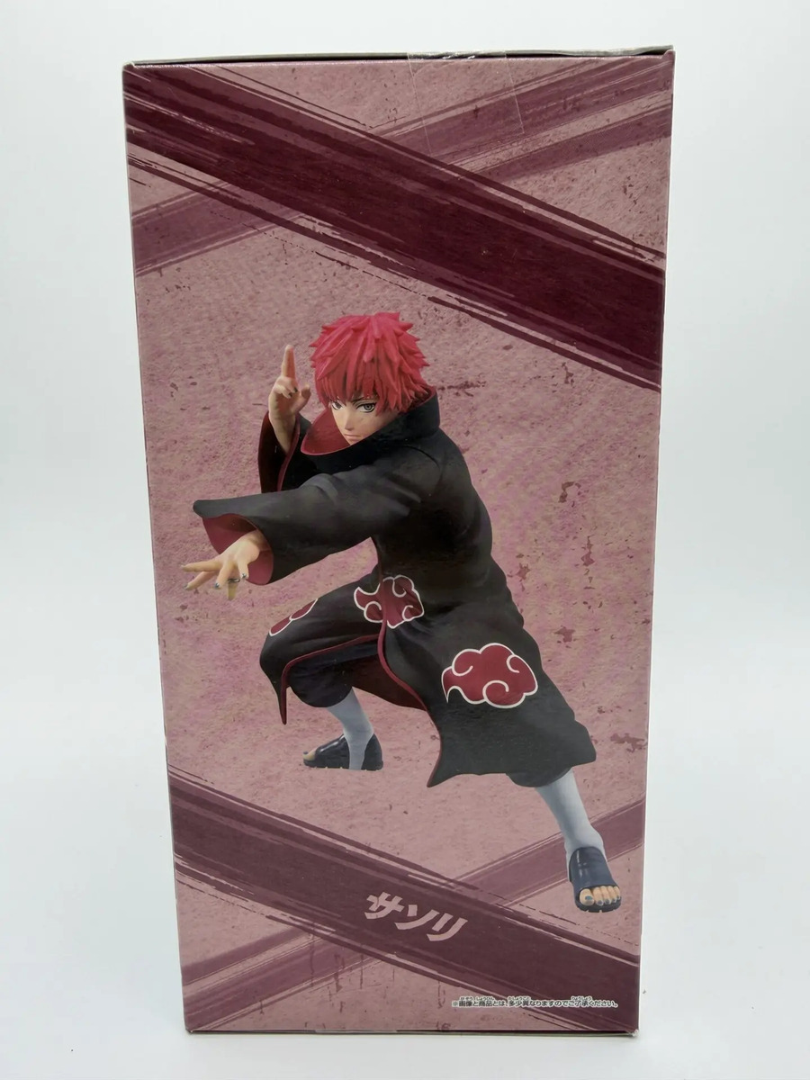 Banpresto Vibration Stars: Naruto Shippuden - Sasori