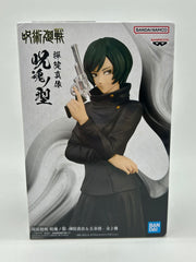 Banpresto Jukon no Kata: Jujutsu Kaisen - Mai Zen'in - Fig. A