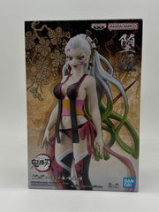 Banpresto Oni no Sou: Demon Slayer: Kimetsu no Yaiba - Daki - Kyu no Kata - Vol. 9