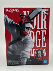 Banpresto Noir Edge: Chainsaw Man - Chainsaw Man