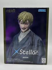SEGA XStellar: Jujutsu Kaisen - Naoya Zen'in