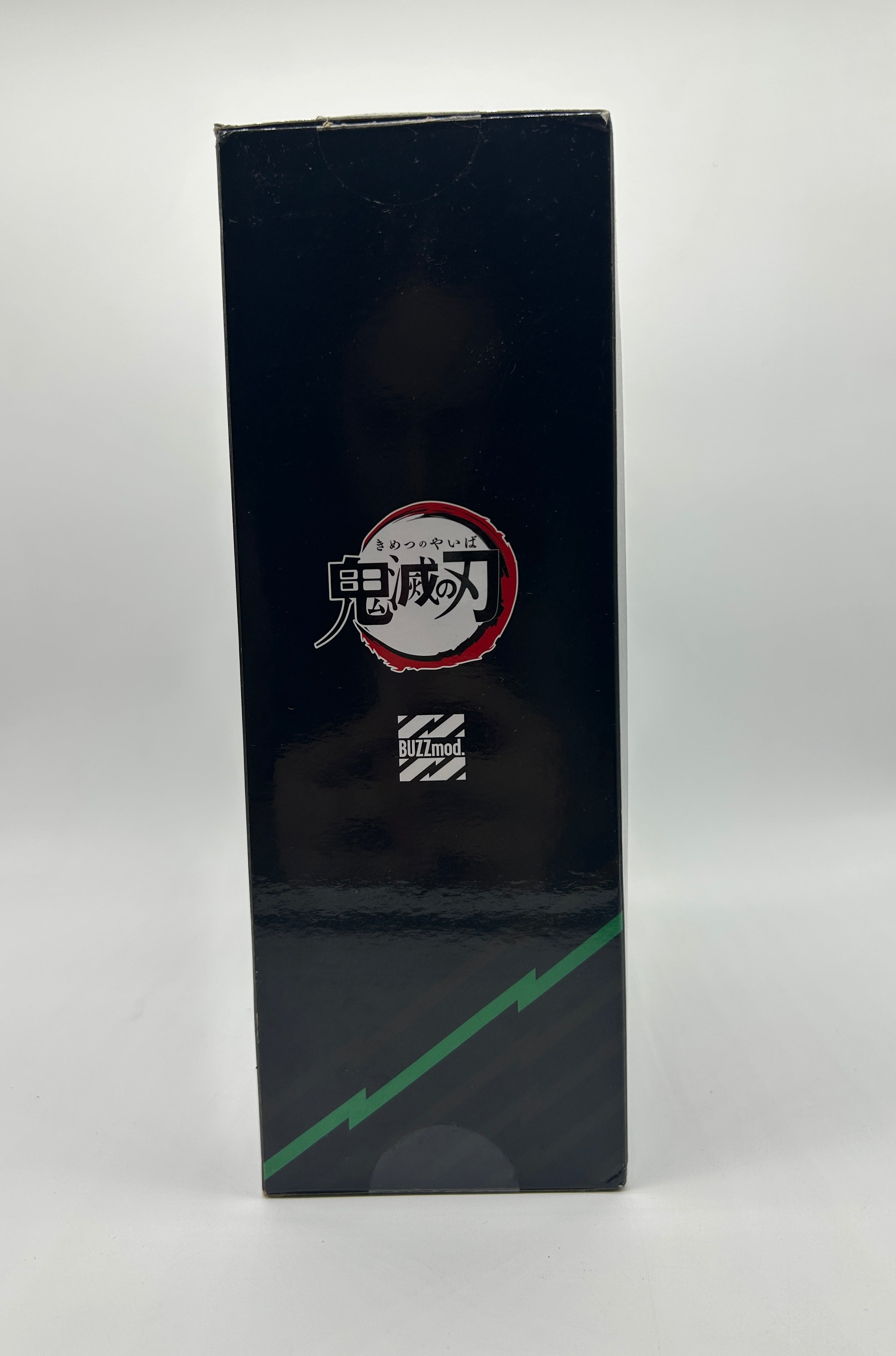 Aniplex BUZZmod.: Demon Slayer: Kimetsu no Yaiba - Tanjiro Kamado - 1/12 Scale Action Figure