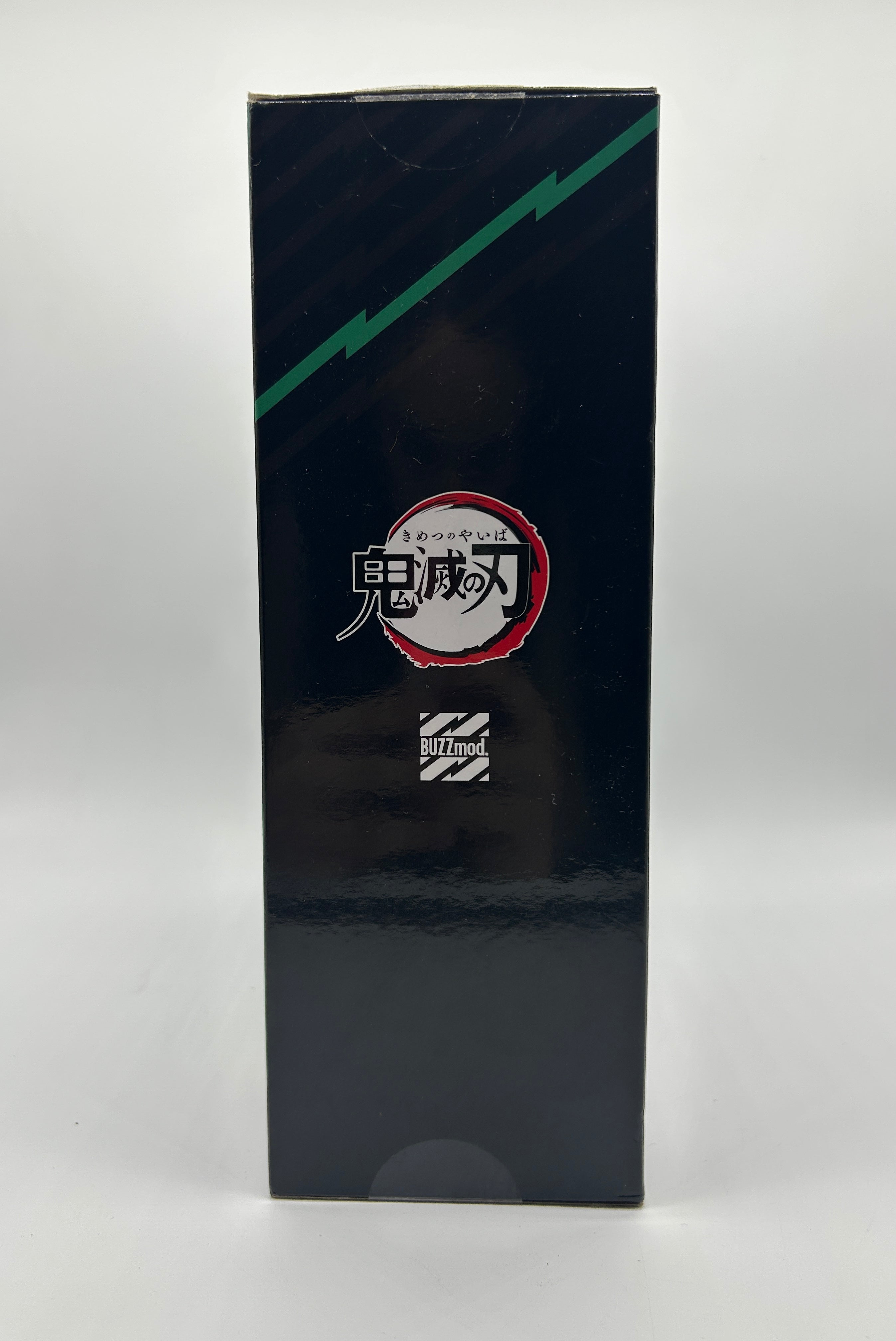 Aniplex BUZZmod.: Demon Slayer: Kimetsu no Yaiba - Tanjiro Kamado - 1/12 Scale Action Figure
