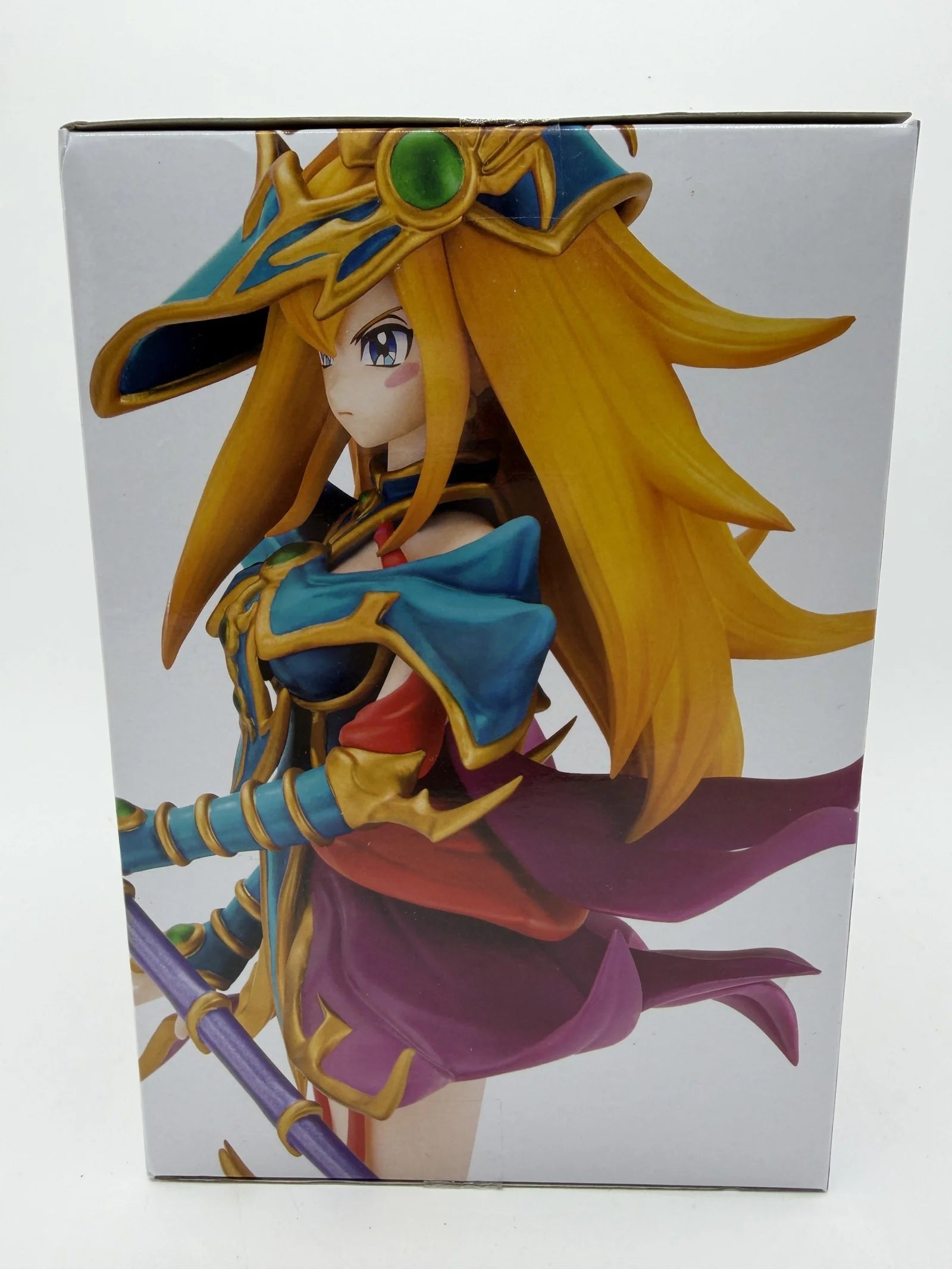 Konami Equal=Arts: Yu-Gi-Oh! Duel Monsters - Magician's Valkyria
