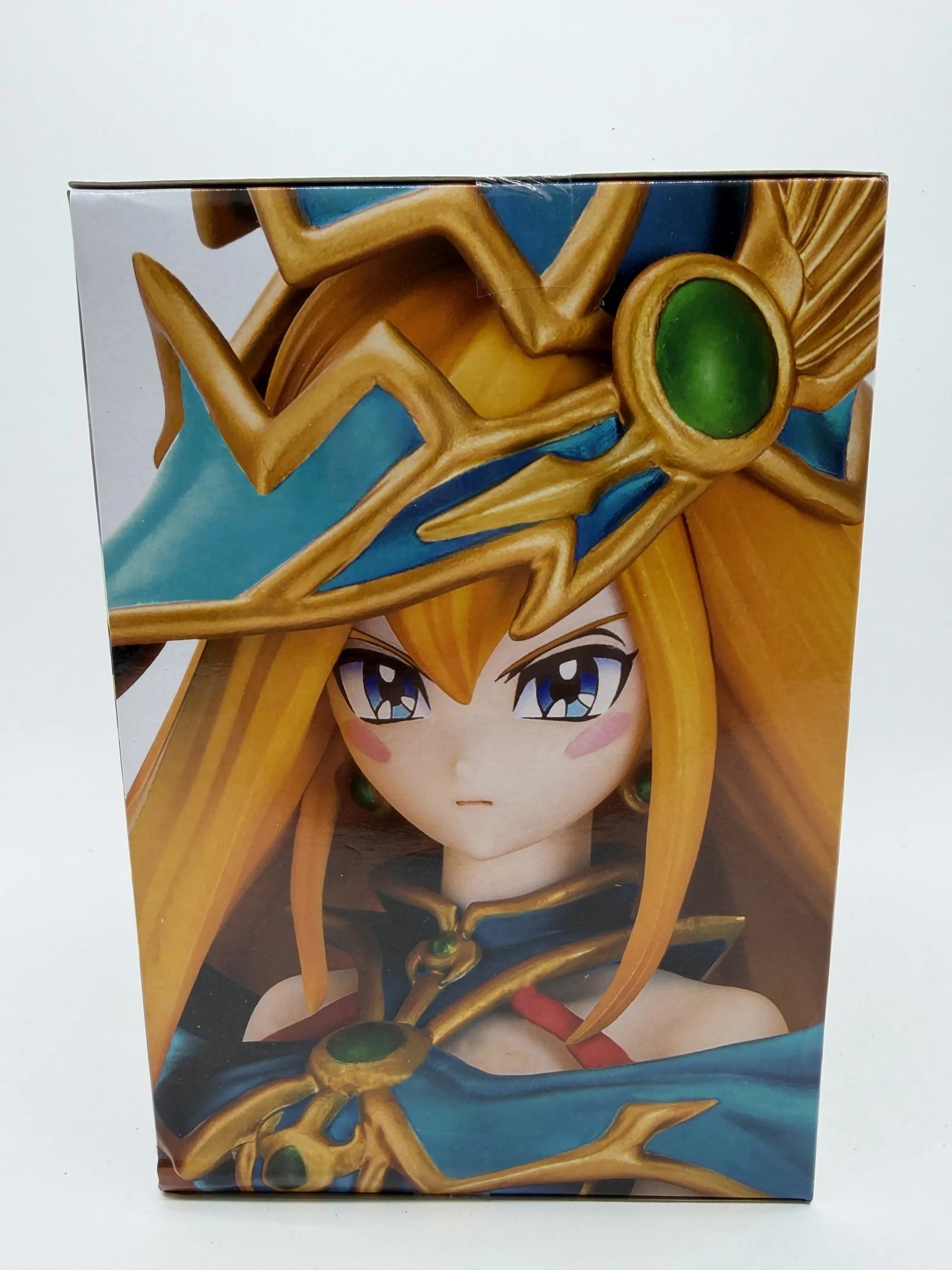 Konami Equal=Arts: Yu-Gi-Oh! Duel Monsters - Magician's Valkyria