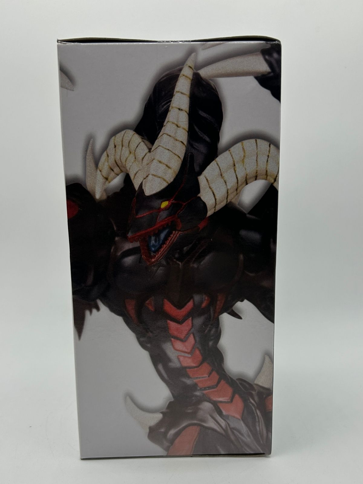 Konami Monsters LEGION: Yu-Gi-Oh! 5D’s - Red Demon’s Dragon - Edición 2025