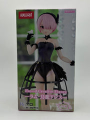 FuRyu Exc∞d Creative Figure: Re:Zero - Starting Life in Another World - Ram - Birdcage Dress