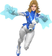 Blokees Champion Class: Marvel Rivals - Invisible Woman