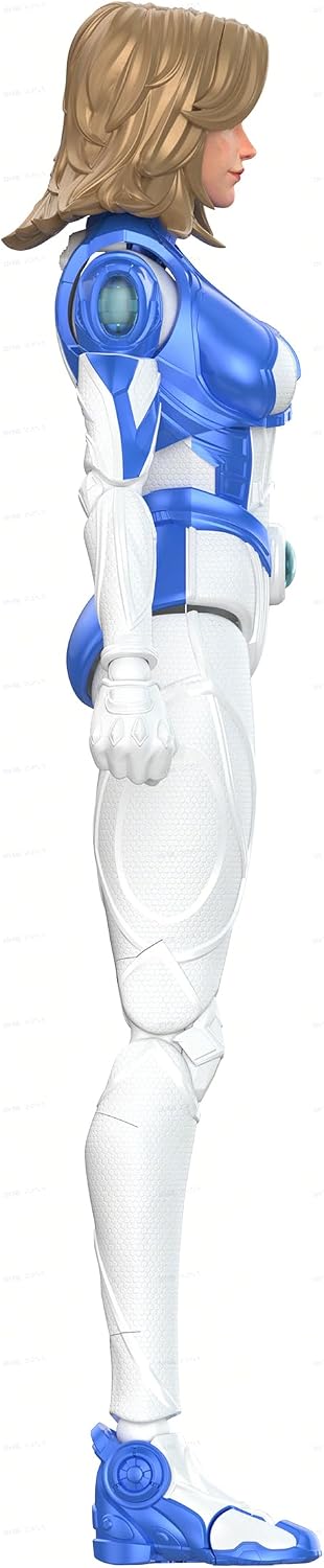 Blokees Champion Class: Marvel Rivals - Invisible Woman