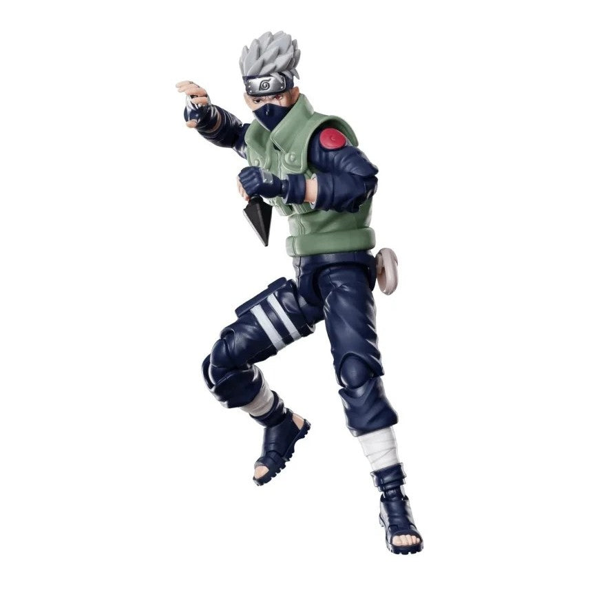Blokees Champion Class: Naruto - Kakashi