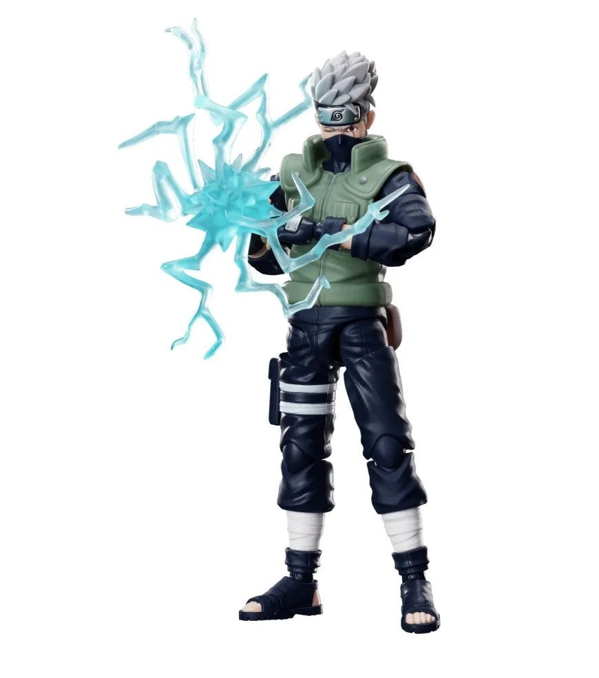 Blokees Champion Class: Naruto - Kakashi