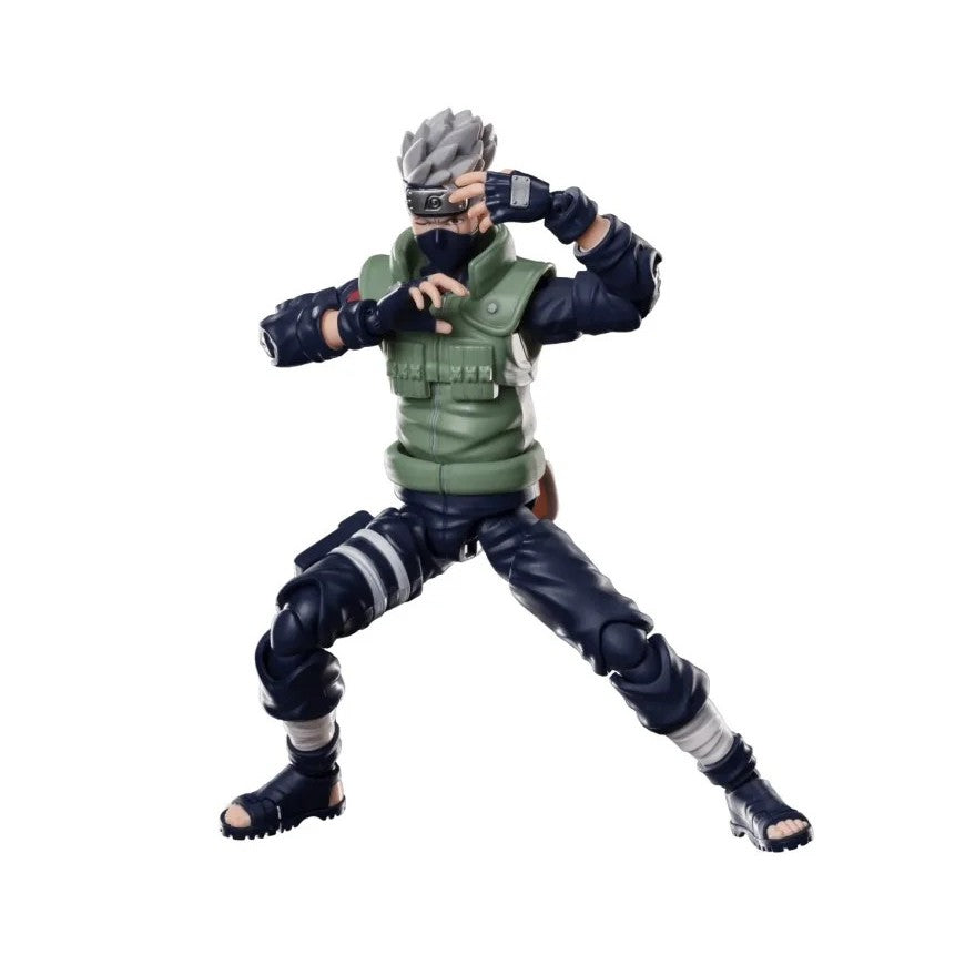 Blokees Champion Class: Naruto - Kakashi
