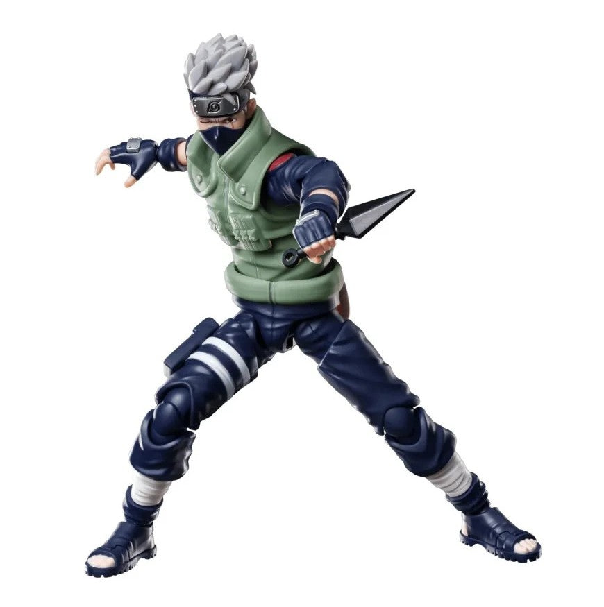 Blokees Champion Class: Naruto - Kakashi