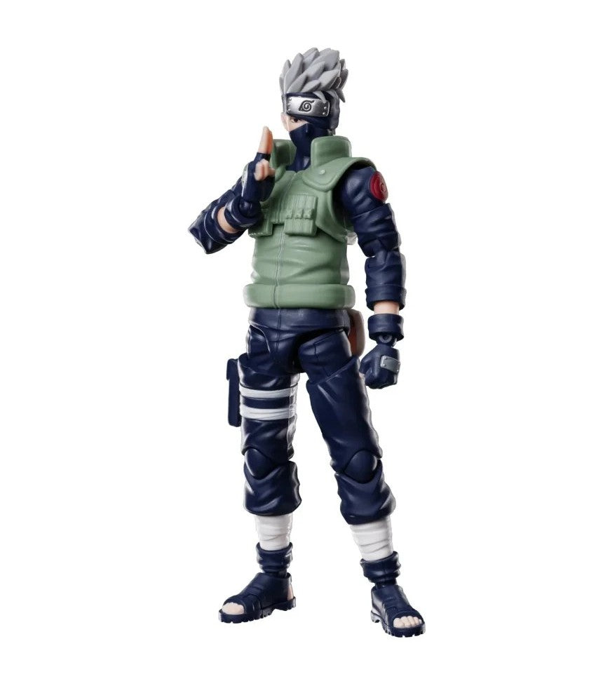Blokees Champion Class: Naruto - Kakashi