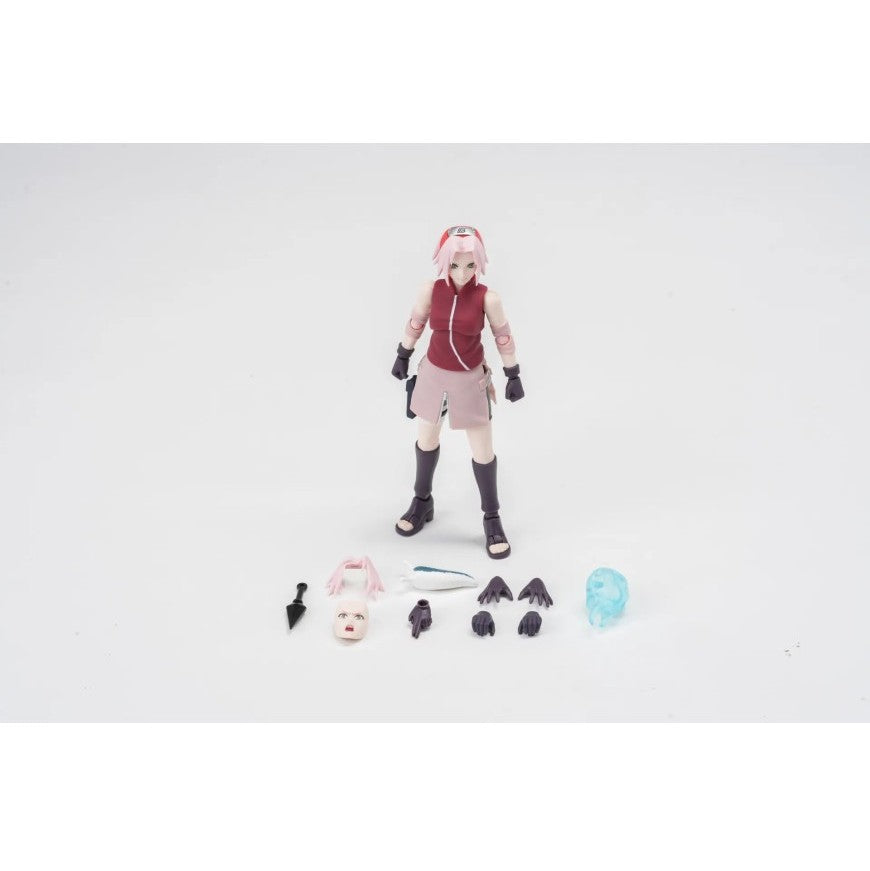 Blokees Champion Class: Naruto - Sakura Haruno