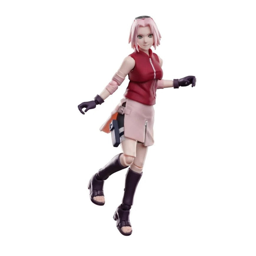 Blokees Champion Class: Naruto - Sakura Haruno