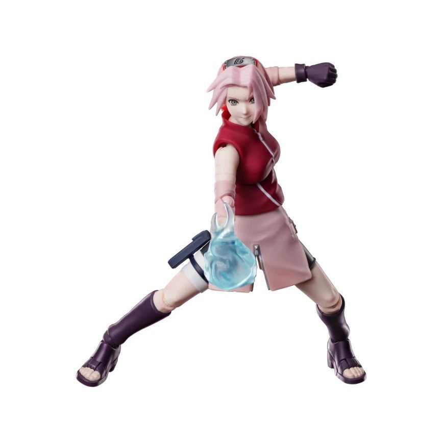 Blokees Champion Class: Naruto - Sakura Haruno