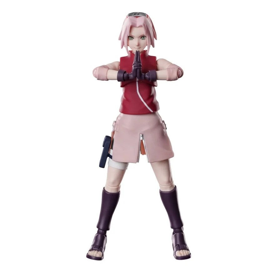 Blokees Champion Class: Naruto - Sakura Haruno