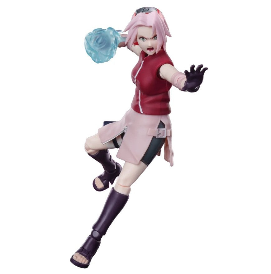 Blokees Champion Class: Naruto - Sakura Haruno
