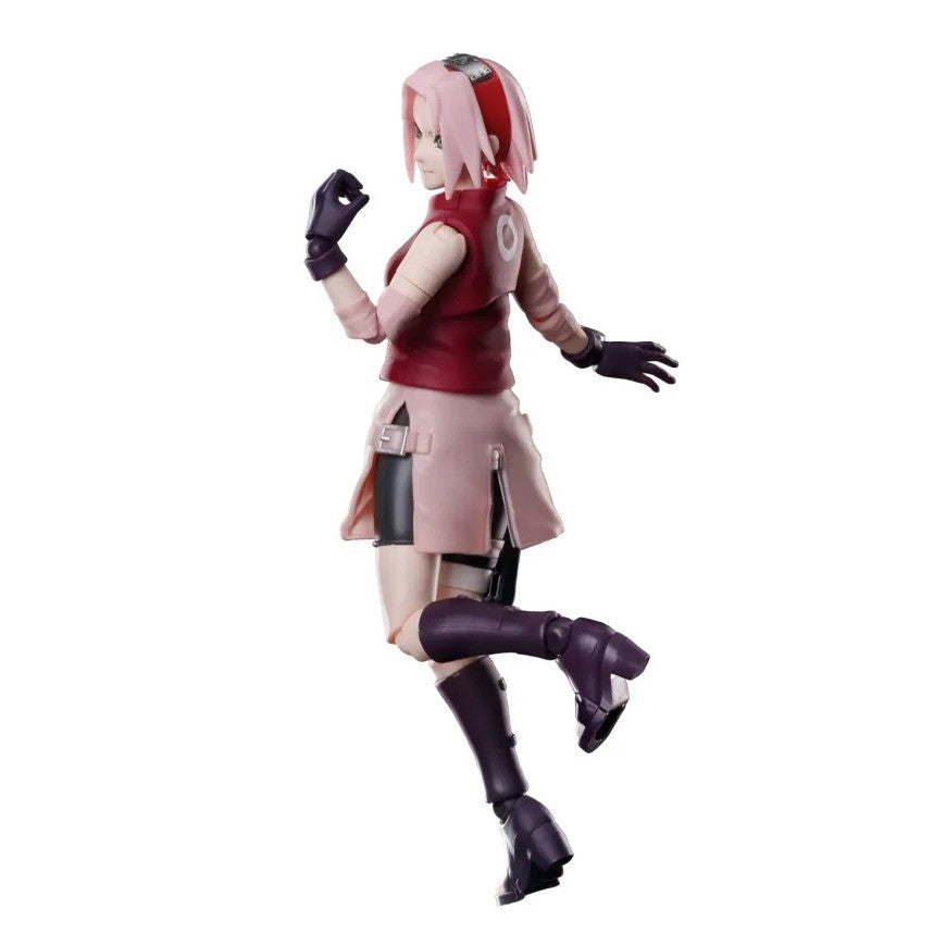 Blokees Champion Class: Naruto - Sakura Haruno