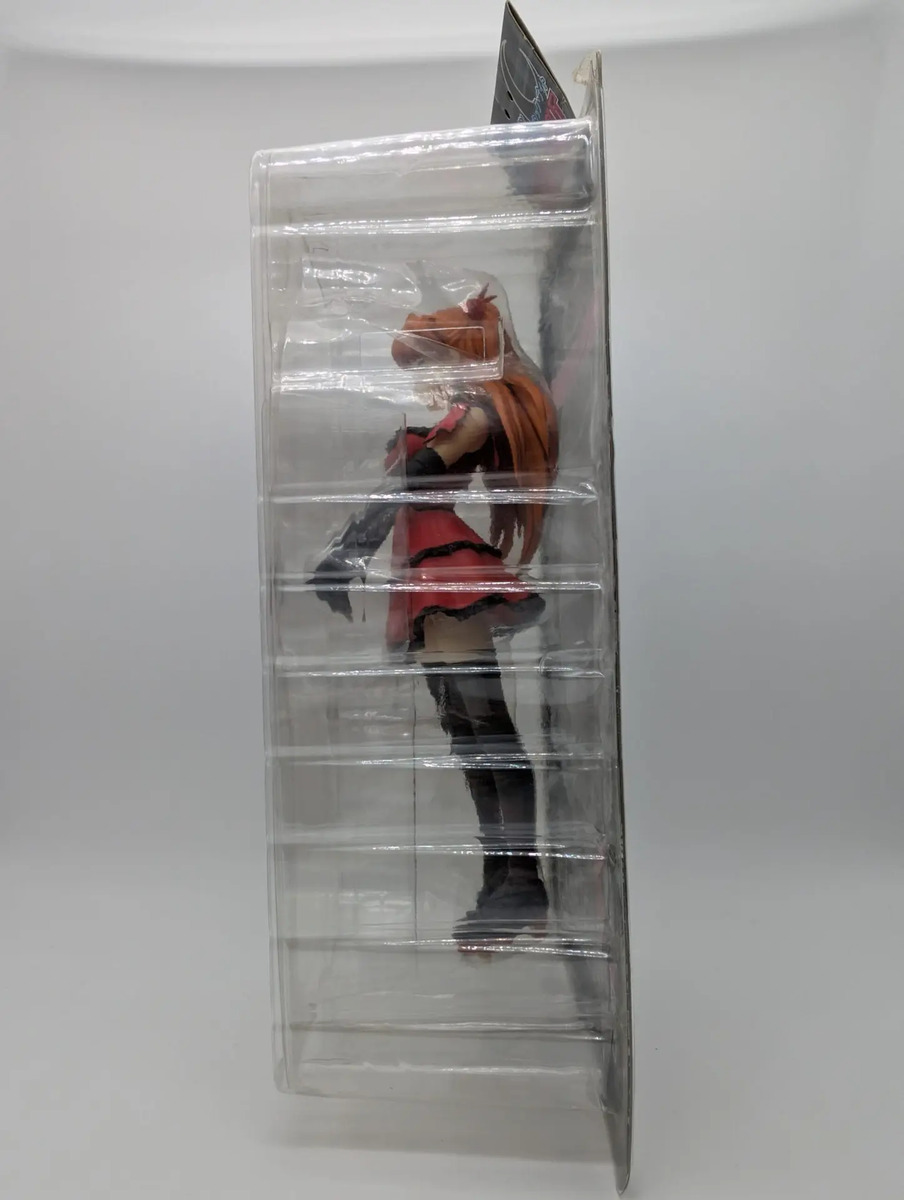 SEGA Premium Figure: Neon Genesis Evangelion - Asuka Langley - Gothic Night
