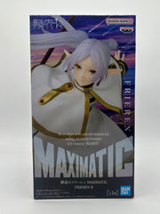 Banpresto MAXIMATIC: Frieren: Beyond Journey's End - Frieren II