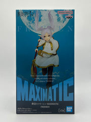 Banpresto MAXIMATIC: Frieren: Beyond Journey's End - Frieren