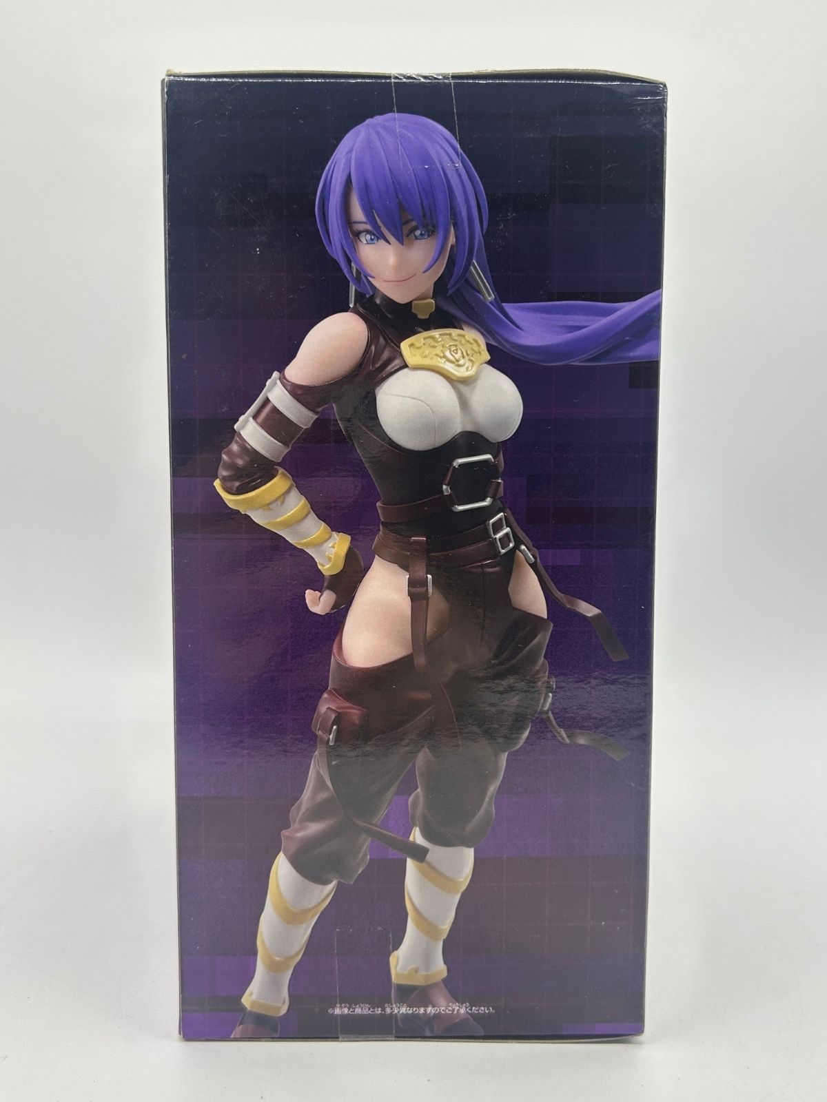 Banpresto Prize: Shangri-La Frontier - Arthur Pencilgon