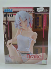 SEGA Yumemirize: Goddess of Victory: Nikke - Drake