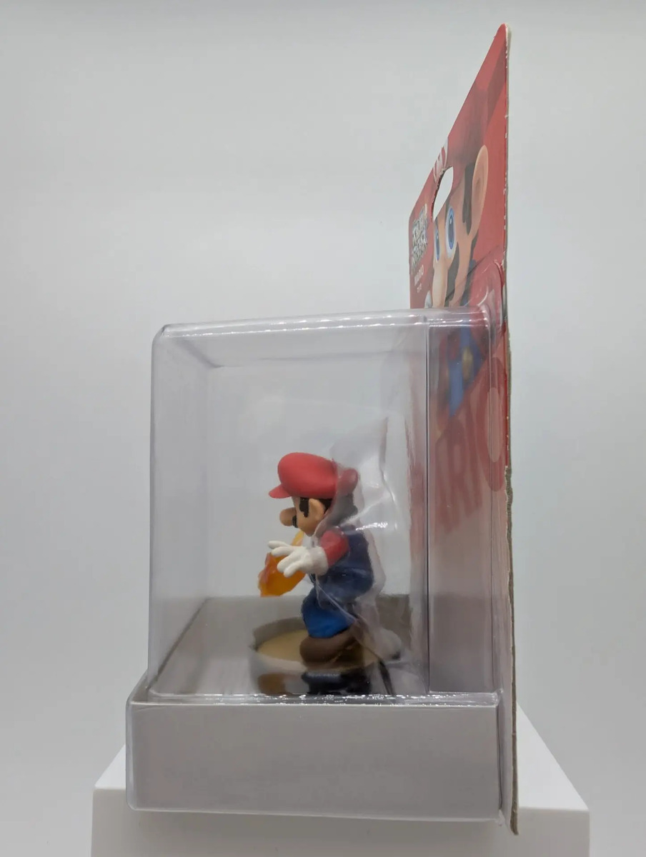 Amiibo: Super Smash Bros - Mario