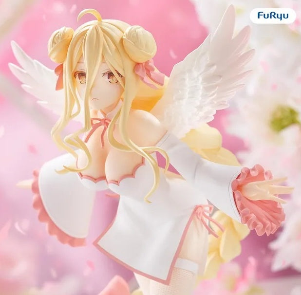FuRyu BiCute Pure Figure: Date A Live V - Mukuro Hoshimiya