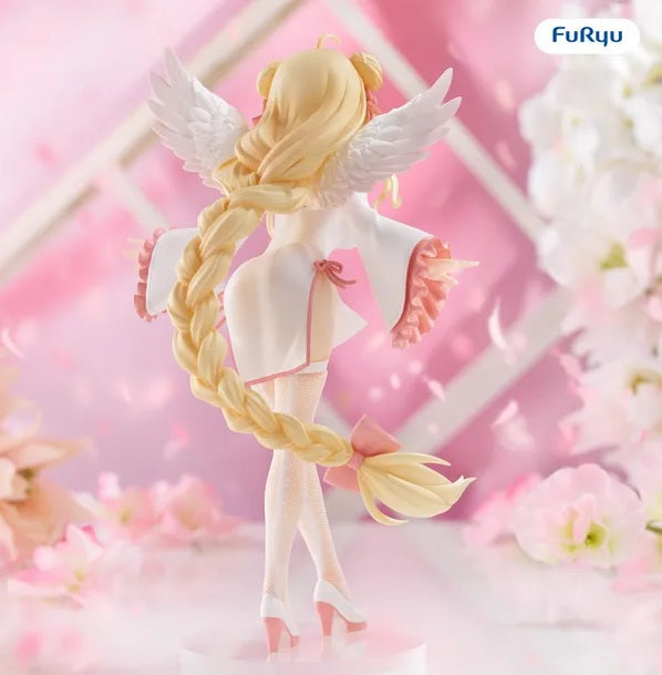 FuRyu BiCute Pure Figure: Date A Live V - Mukuro Hoshimiya