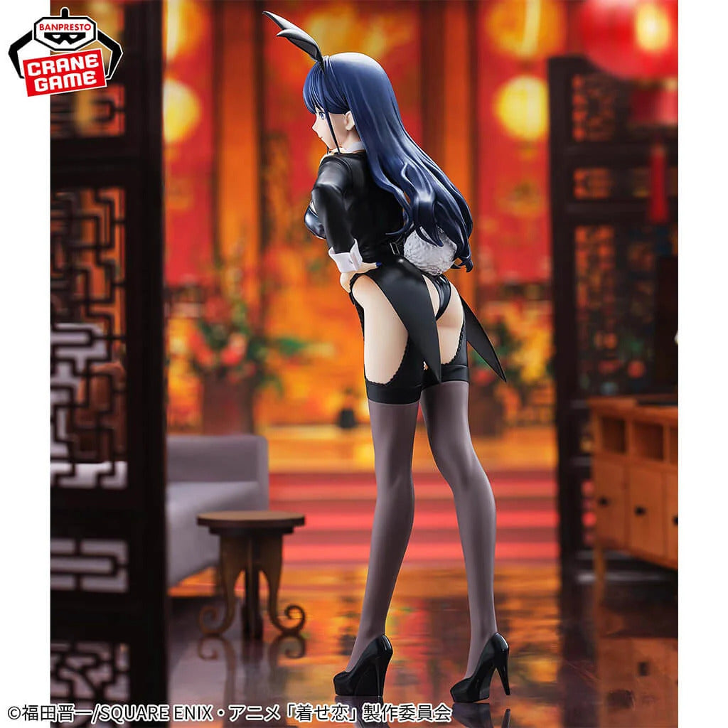 Banpresto Glitter and Glamours: My Dress-Up Darling - Marin Kitagawa - Arisa Izayoi ver