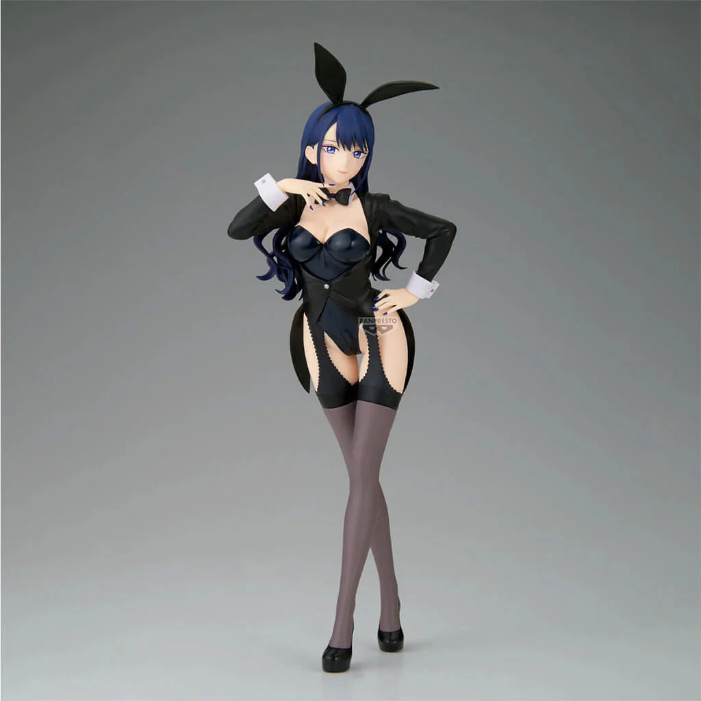 Banpresto Glitter and Glamours: My Dress-Up Darling - Marin Kitagawa - Arisa Izayoi ver