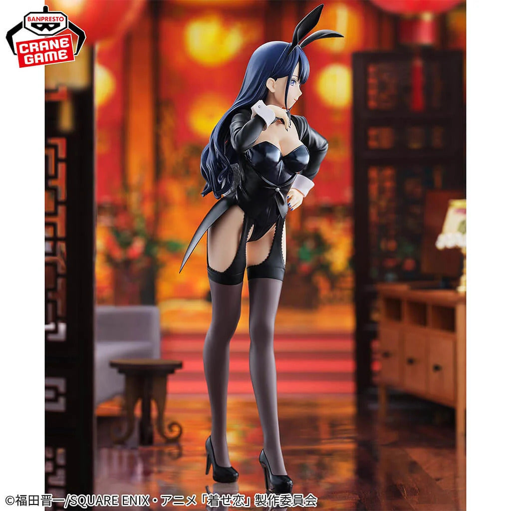 Banpresto Glitter and Glamours: My Dress-Up Darling - Marin Kitagawa - Arisa Izayoi ver