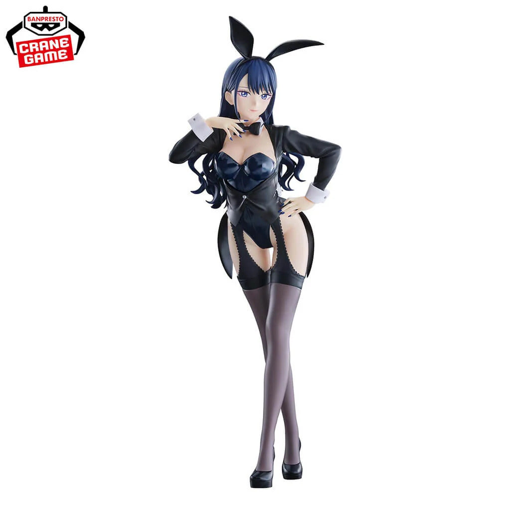 Banpresto Glitter and Glamours: My Dress-Up Darling - Marin Kitagawa - Arisa Izayoi ver