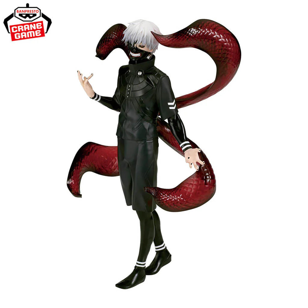 Banpresto Grandista: Tokyo Ghoul - Kaneki Ken - II