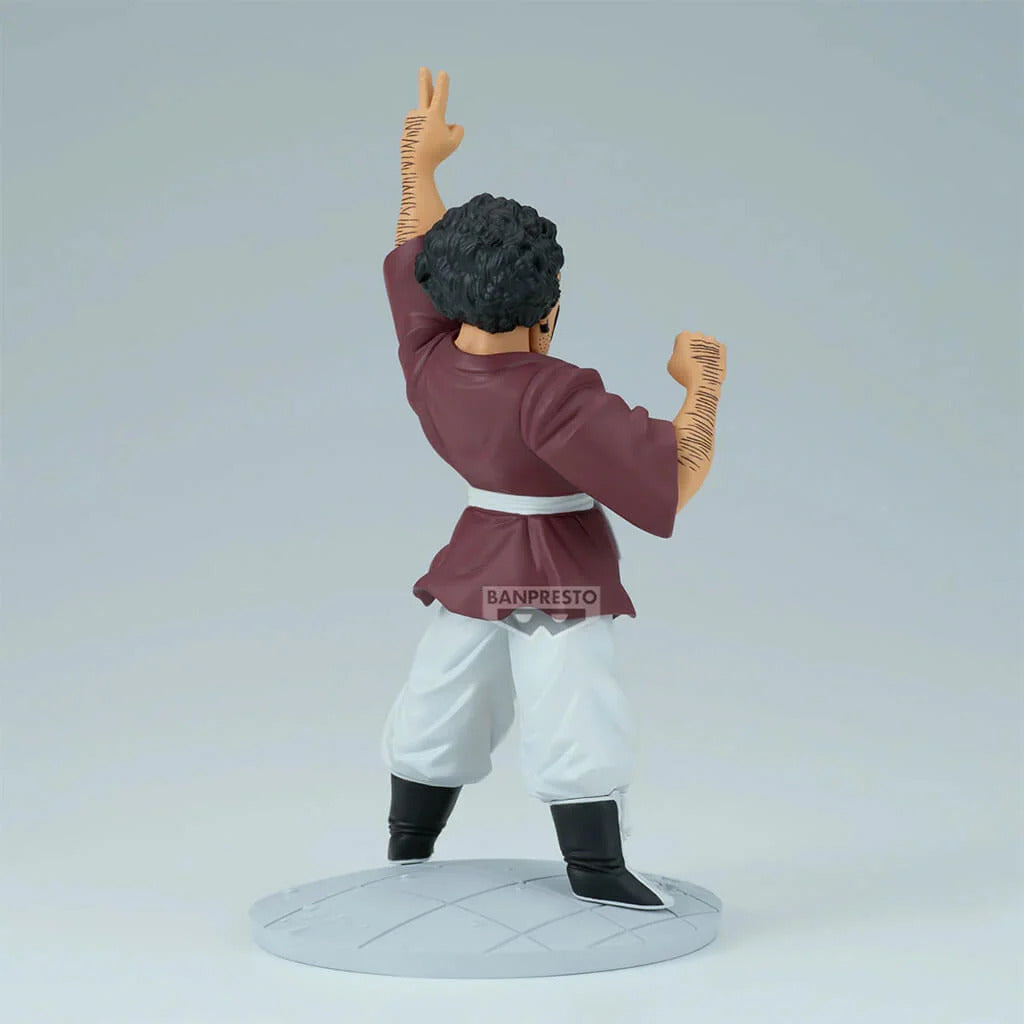 Banpresto History Box: Dragon Ball Z - Mr. Satan
