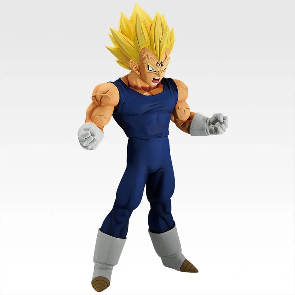 Ichibansho Masterlise The Chronicle of Goku: Dragon Ball - Majin Vegeta