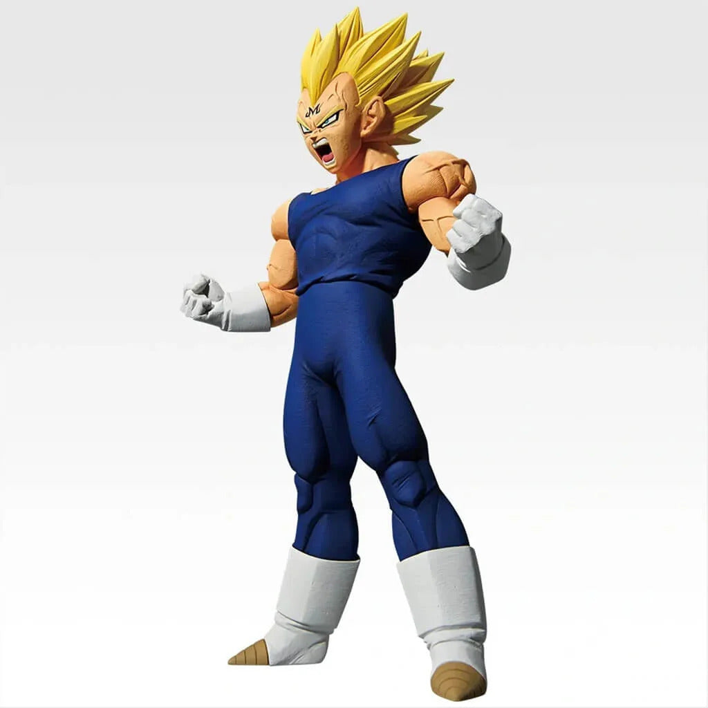 Ichibansho Masterlise The Chronicle of Goku: Dragon Ball - Majin Vegeta