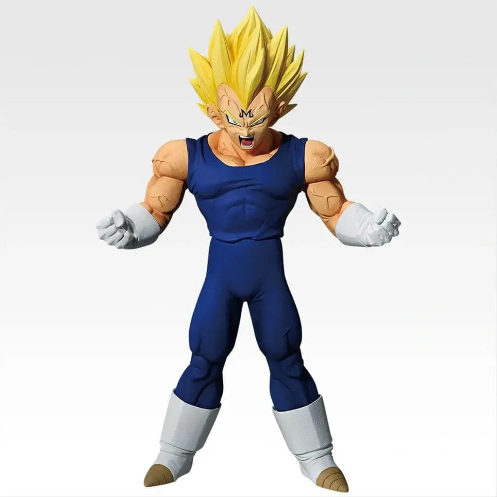 Ichibansho Masterlise The Chronicle of Goku: Dragon Ball - Majin Vegeta
