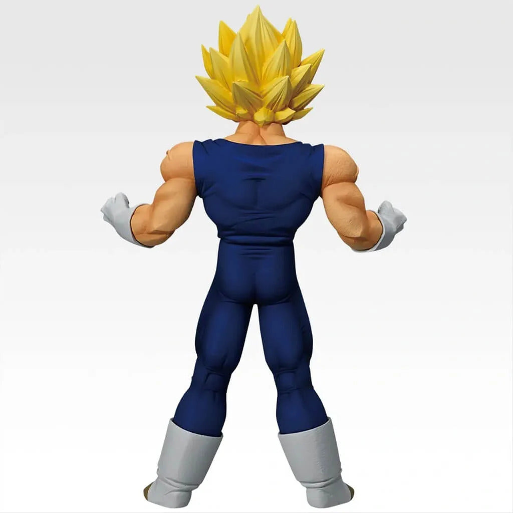 Ichibansho Masterlise The Chronicle of Goku: Dragon Ball - Majin Vegeta