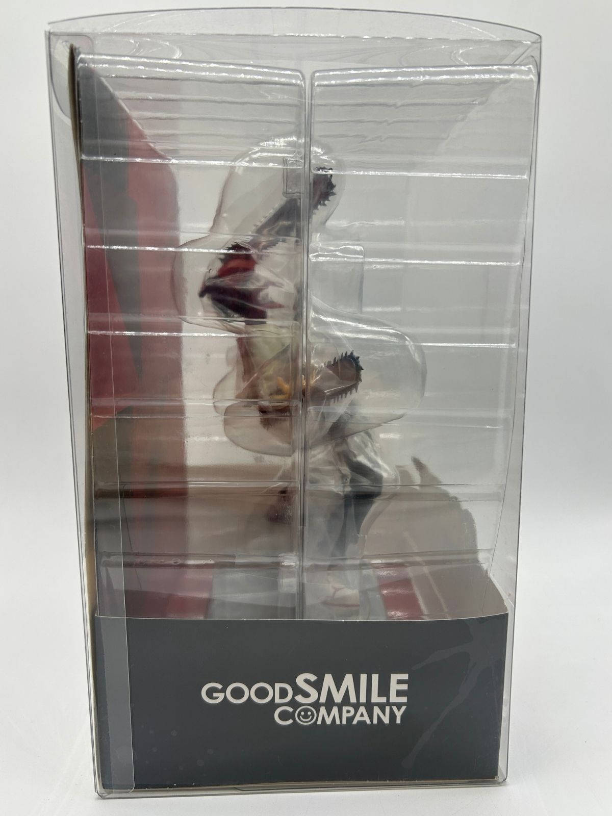 Good Smile Company POP UP PARADE: Chainsaw Man