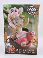 Taito AMP+: Made in Abyss: The Golden City of the Scorching Sun - Nanachi - My Treasure ver.
