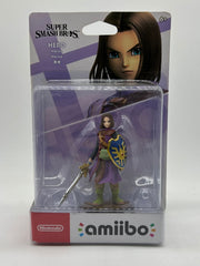 Amiibo: Super Smash Bros. - Hero